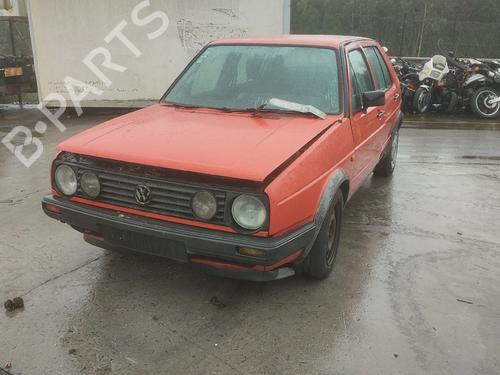 Used Parts VW GOLF II (19E, 1G1)  1.6 TD  4395249