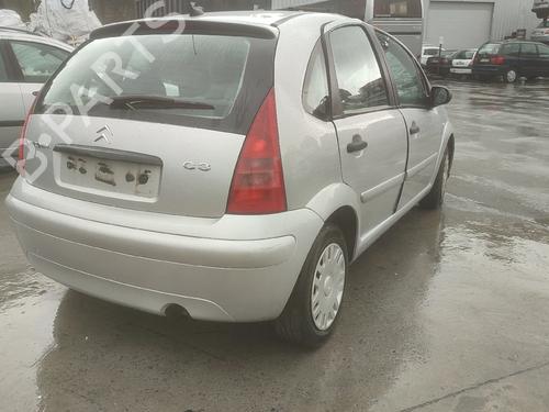 Electronic sensor CITROËN C3 I (FC_, FN_) 1.1 i | BP32167876M84 