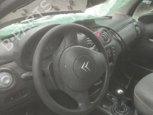 Electronic sensor CITROËN C3 I (FC_, FN_) 1.1 i | BP32167876M84 