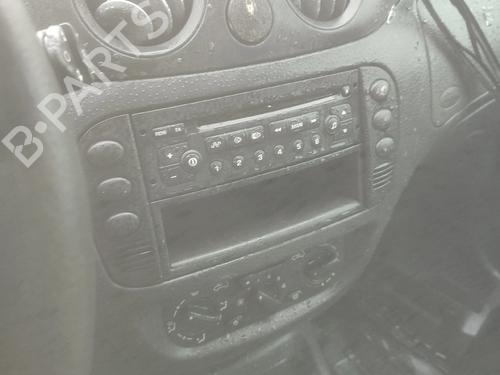 Electronic sensor CITROËN C3 I (FC_, FN_) 1.1 i | BP32167876M84 