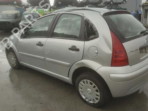 Electronic sensor CITROËN C3 I (FC_, FN_) 1.1 i | BP32167876M84 