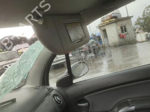 Electronic sensor CITROËN C3 I (FC_, FN_) 1.1 i | BP32167876M84 