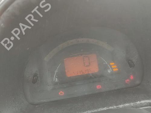 Electronic sensor CITROËN C3 I (FC_, FN_) 1.1 i | BP32167876M84 