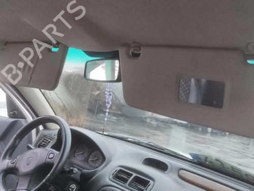 Injection pump ROVER 200 II Hatchback (RF) 220 SDi | BP32127277M78