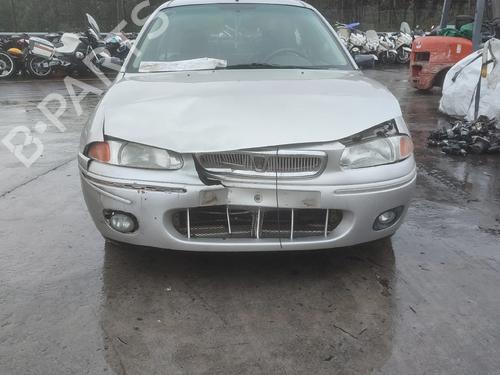 Brukte deler til ROVER 200 II Hatchback (RF) 220 SDi (105 hp) 4395252