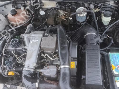 Injection pump ROVER 200 II Hatchback (RF) 220 SDi | BP32127277M78