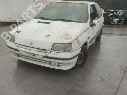 Used Parts RENAULT CLIO I (B/C57_, 5/357_) 1.9 D 4395306