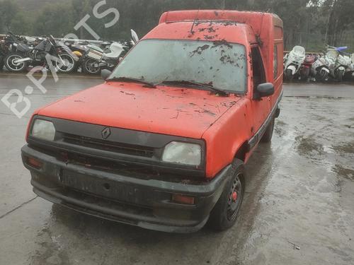 Used Parts RENAULT RAPID Box Body/MPV (F40_, G40_)  1.6 D (F404)  4395307