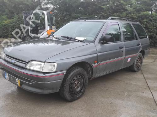 Used Parts FORD ESCORT V Turnier (ANL)  1.4  4397910