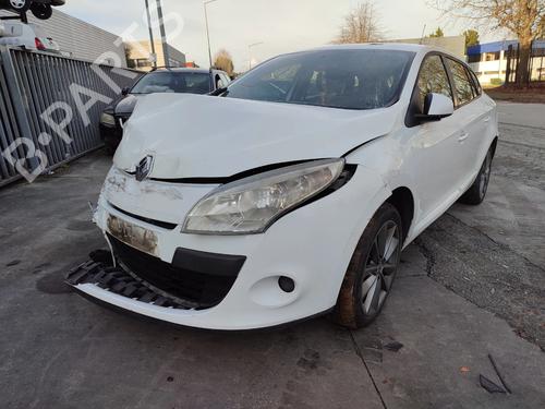 Used Parts RENAULT MEGANE III Grandtour (KZ0/1) 1.5 dCi (KZ1M, KZ1W, KZ0R) (106 hp) 4396503