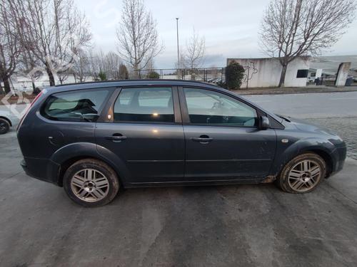Injector FORD FOCUS II Turnier (DA_, FFS, DS) 1.6 TDCi | BP32155665M100 - Image 8