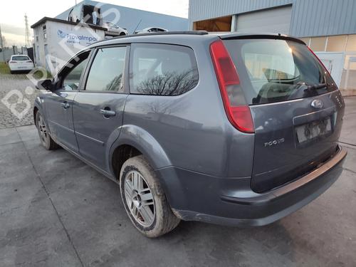 Injector FORD FOCUS II Turnier (DA_, FFS, DS) 1.6 TDCi | BP32155665M100 - Image 11