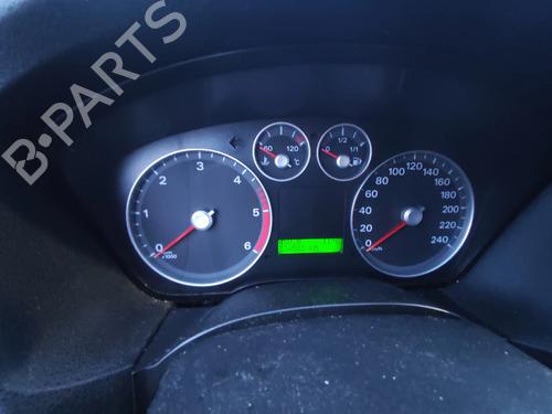 Injector FORD FOCUS II Turnier (DA_, FFS, DS) 1.6 TDCi | BP32155665M100 - Image 20