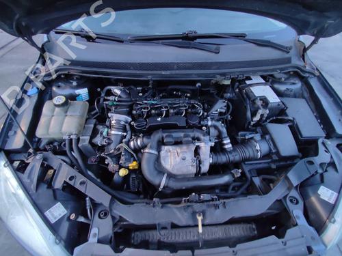 Injector FORD FOCUS II Turnier (DA_, FFS, DS) 1.6 TDCi | BP32155665M100 - Image 41