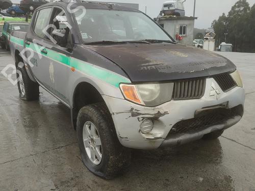 Used Parts MITSUBISHI L200 / TRITON (KA_T, KB_T) 2.5 DI-D 4WD (KB4T) 4397906
