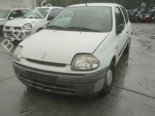 Right mirror RENAULT CLIO II (BB_, CB_) 1.9 D (B/CB0E, BB0J) | BP32036231C27 