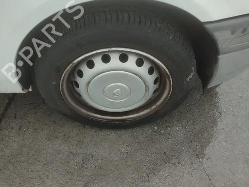 Right mirror RENAULT CLIO II (BB_, CB_) 1.9 D (B/CB0E, BB0J) | BP32036231C27 