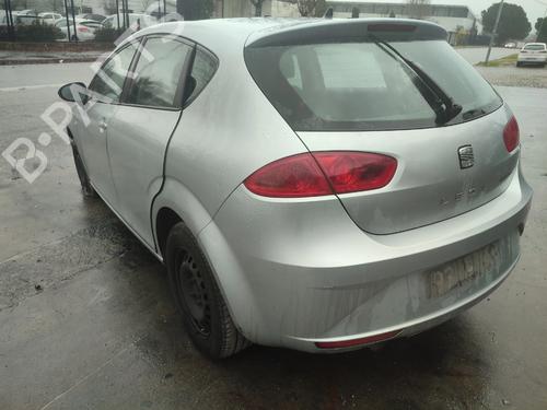 Interior roof light SEAT LEON (1P1) 1.9 TDI | BP31950037I8 