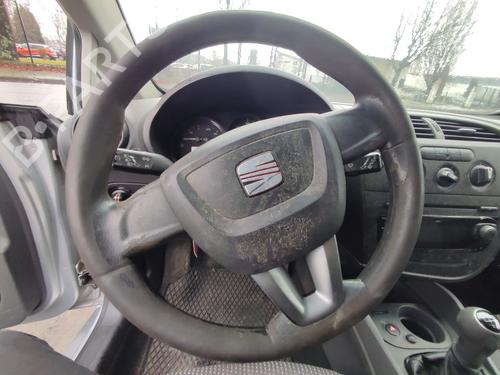 Interior roof light SEAT LEON (1P1) 1.9 TDI | BP31950037I8 