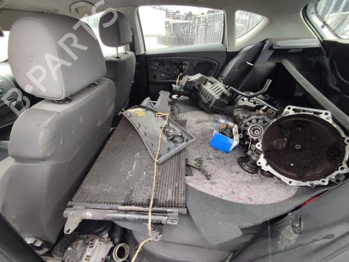 Interior roof light SEAT LEON (1P1) 1.9 TDI | BP31950037I8 