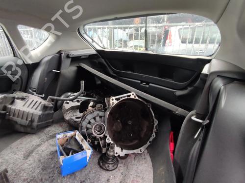 Interior roof light SEAT LEON (1P1) 1.9 TDI | BP31950037I8 