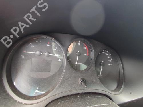 Interior roof light SEAT LEON (1P1) 1.9 TDI | BP31950037I8 