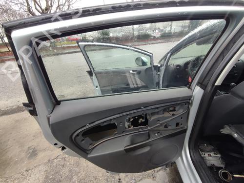 Interior roof light SEAT LEON (1P1) 1.9 TDI | BP31950037I8 