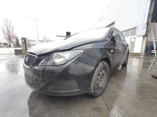 Switch SEAT IBIZA IV (6J5, 6P1) 1.4 TDI | BP33623903I30  - Image 8