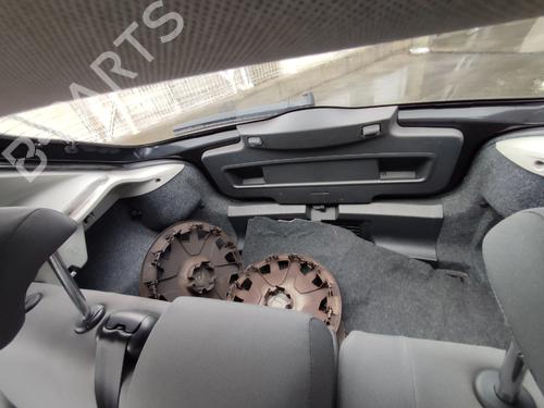 Switch SEAT IBIZA IV (6J5, 6P1) 1.4 TDI | BP33623903I30  - Image 28