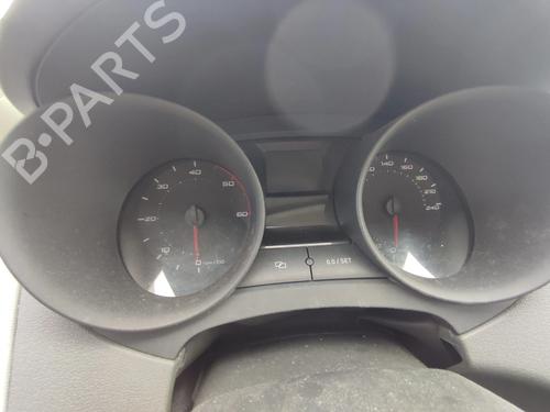 Switch SEAT IBIZA IV (6J5, 6P1) 1.4 TDI | BP33623903I30  - Image 25