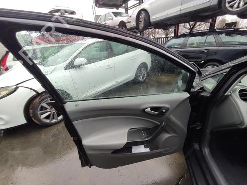 Switch SEAT IBIZA IV (6J5, 6P1) 1.4 TDI | BP33623903I30  - Image 16