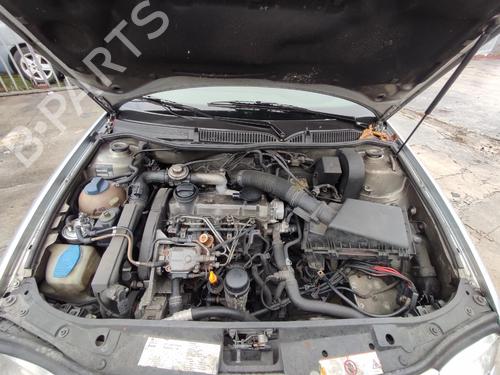 Instrument cluster AUDI A3 (8L1) 1.9 TDI | BP32082316C47 