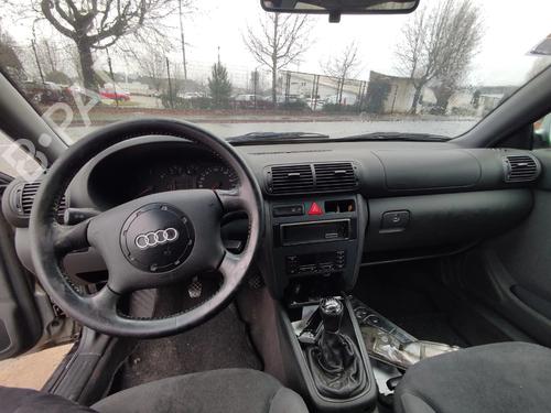 Instrument cluster AUDI A3 (8L1) 1.9 TDI | BP32082316C47 