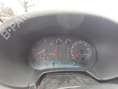 Instrument cluster AUDI A3 (8L1) 1.9 TDI | BP32082316C47 