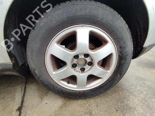 Instrument cluster AUDI A3 (8L1) 1.9 TDI | BP32082316C47 