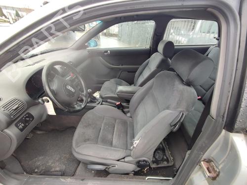 Instrument cluster AUDI A3 (8L1) 1.9 TDI | BP32082316C47 