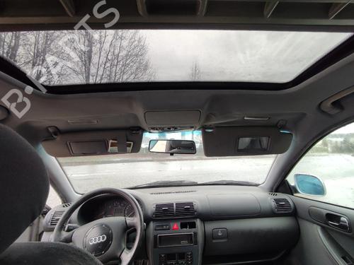 Instrument cluster AUDI A3 (8L1) 1.9 TDI | BP32082316C47 