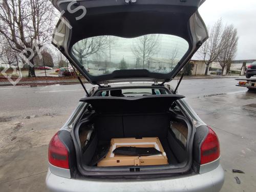 Instrument cluster AUDI A3 (8L1) 1.9 TDI | BP32082316C47 