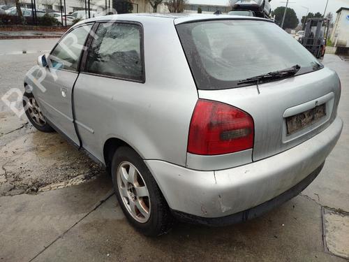 Instrument cluster AUDI A3 (8L1) 1.9 TDI | BP32082316C47 