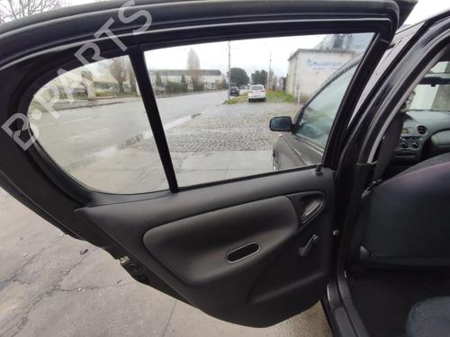 Front bumper TOYOTA YARIS (_P1_) 1.4 D-4D (NLP10_, NLP10R) | BP31810532C7 