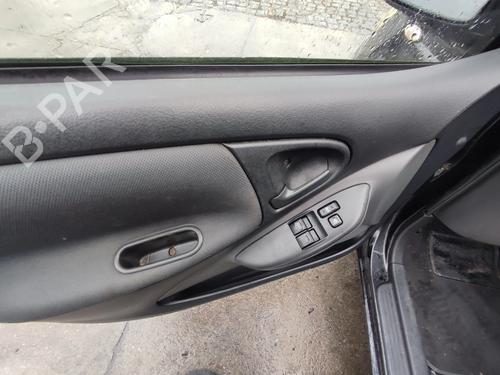 Front bumper TOYOTA YARIS (_P1_) 1.4 D-4D (NLP10_, NLP10R) | BP31810532C7 