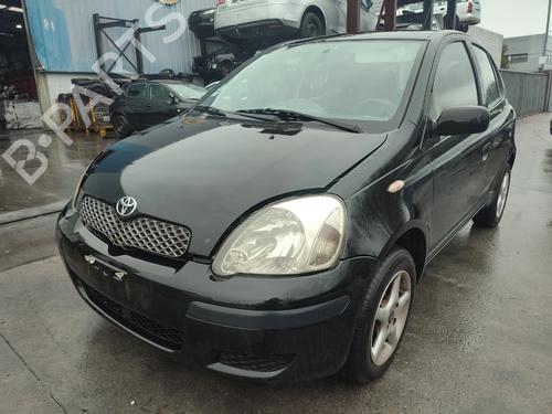 Used Parts TOYOTA YARIS (_P1_) 1.4 D-4D (NLP10_, NLP10R) (75 hp) 4402605