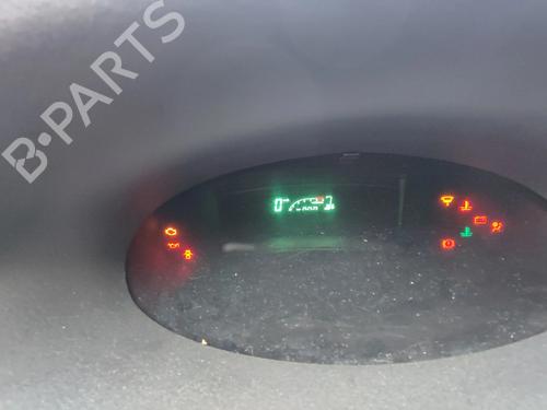 Front bumper TOYOTA YARIS (_P1_) 1.4 D-4D (NLP10_, NLP10R) | BP31810532C7 