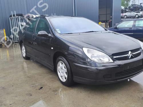 Engine CITROËN C5 I (DC_) 1.8 16V (DC6FZB, DC6FZE) | BP32147805M1