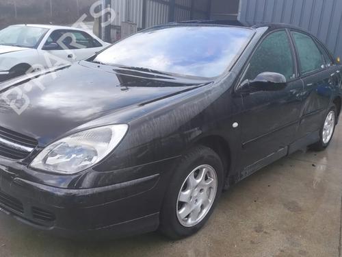 Engine CITROËN C5 I (DC_) 1.8 16V (DC6FZB, DC6FZE) | BP32147805M1