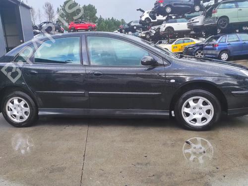 Engine CITROËN C5 I (DC_) 1.8 16V (DC6FZB, DC6FZE) | BP32147805M1