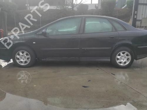 Engine CITROËN C5 I (DC_) 1.8 16V (DC6FZB, DC6FZE) | BP32147805M1