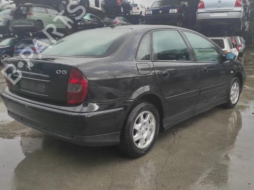 Engine CITROËN C5 I (DC_) 1.8 16V (DC6FZB, DC6FZE) | BP32147805M1