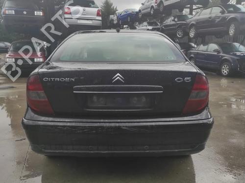 Engine CITROËN C5 I (DC_) 1.8 16V (DC6FZB, DC6FZE) | BP32147805M1