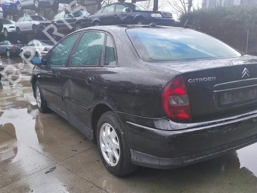 Engine CITROËN C5 I (DC_) 1.8 16V (DC6FZB, DC6FZE) | BP32147805M1